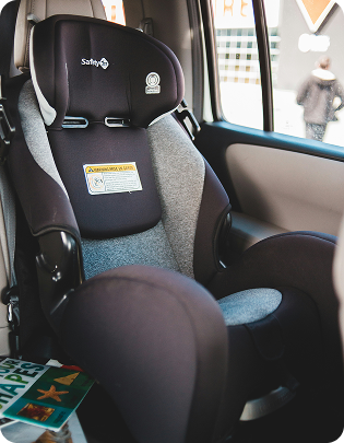Car Seat